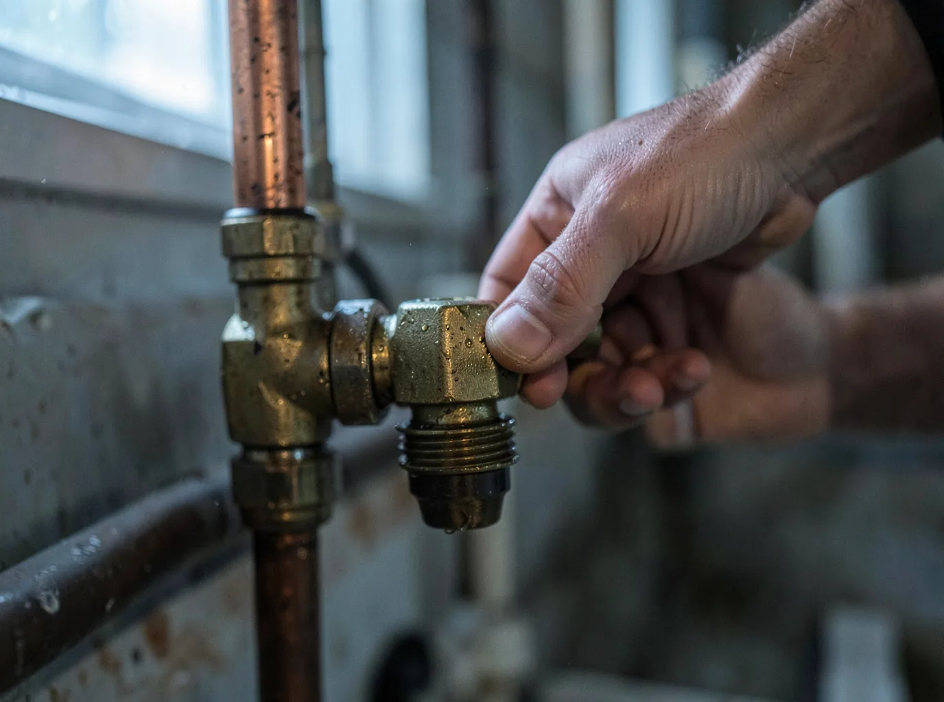 Emergency Plumber Scottsburg, VA FAQs